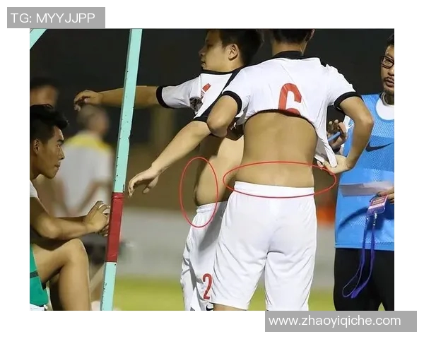 足球明星纹身现象分析女生对其审美的影响与看法