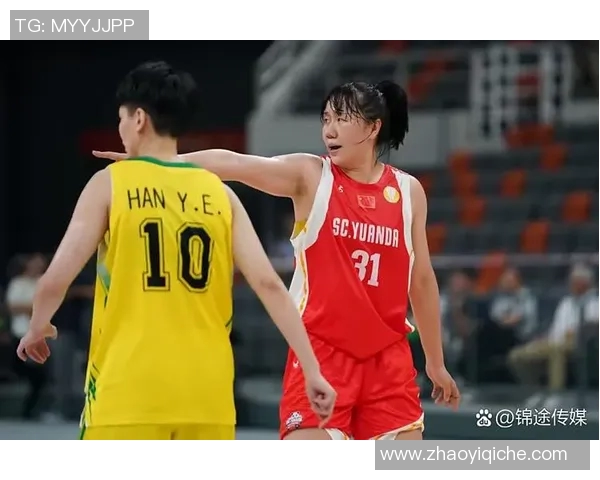 山西女篮与八一女篮激战正酣争夺女篮联赛季后赛席位的关键之战