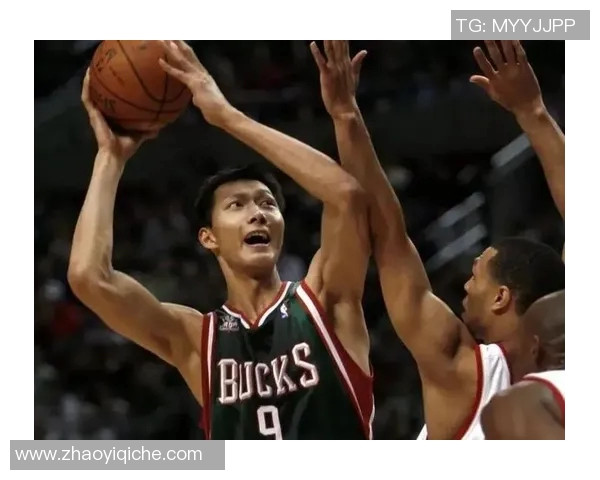 易建联：从篮球场上的传奇到中国体育的精神象征与未来发展方向探讨